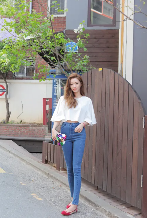 mẹo chọn quần jeans skinny 15