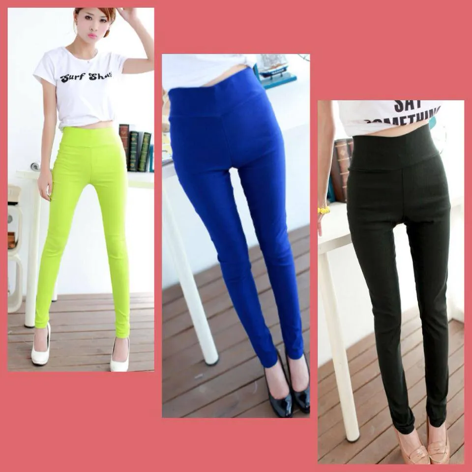 mẹo chọn quần jeans skinny 12