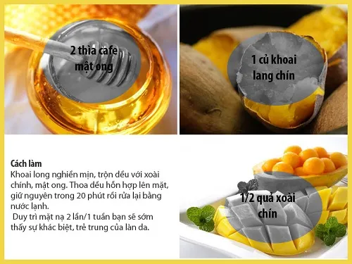 chống lão hóa