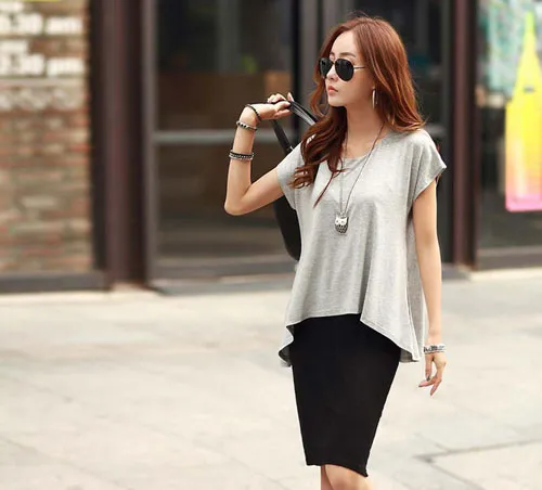 Phái đẹp nổi bật, đa phong cách với gu street style cuối tuần