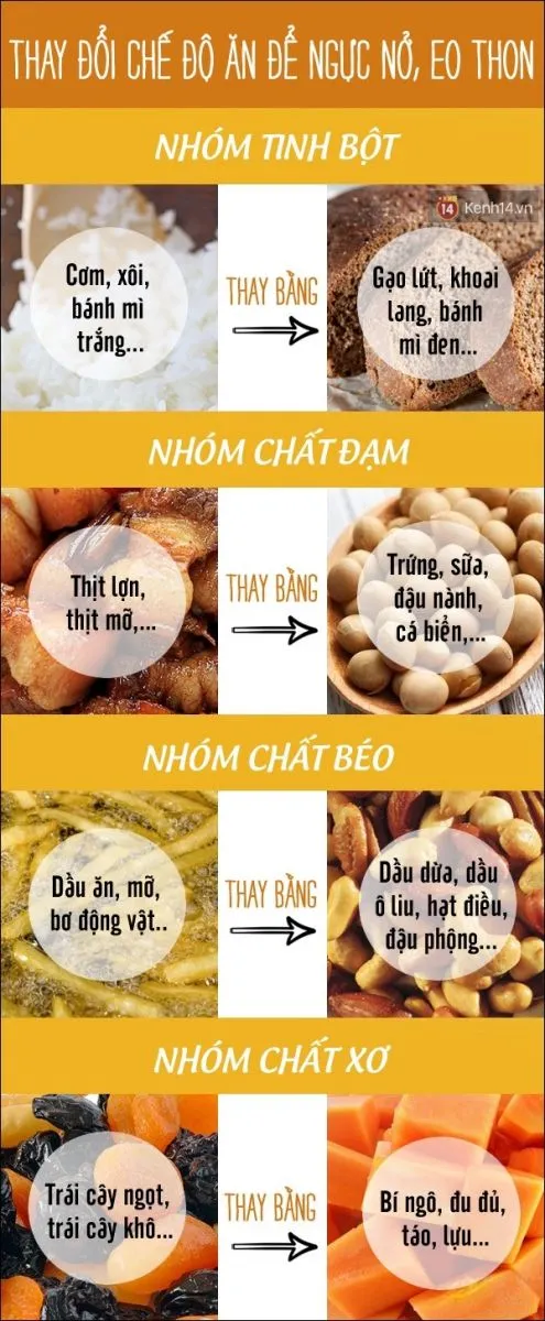 giảm cân 