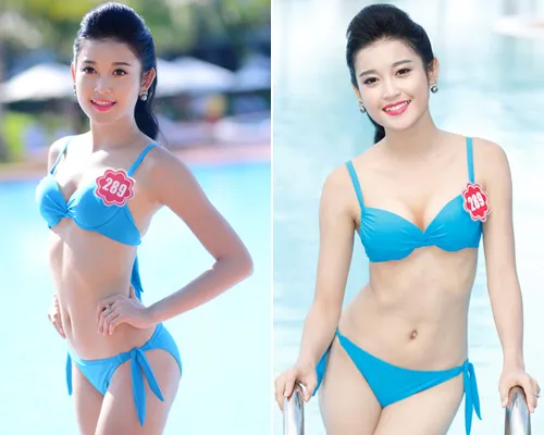 huyền mi 