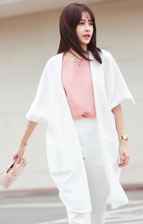 Street style nổi bật của sao Việt tuần qua