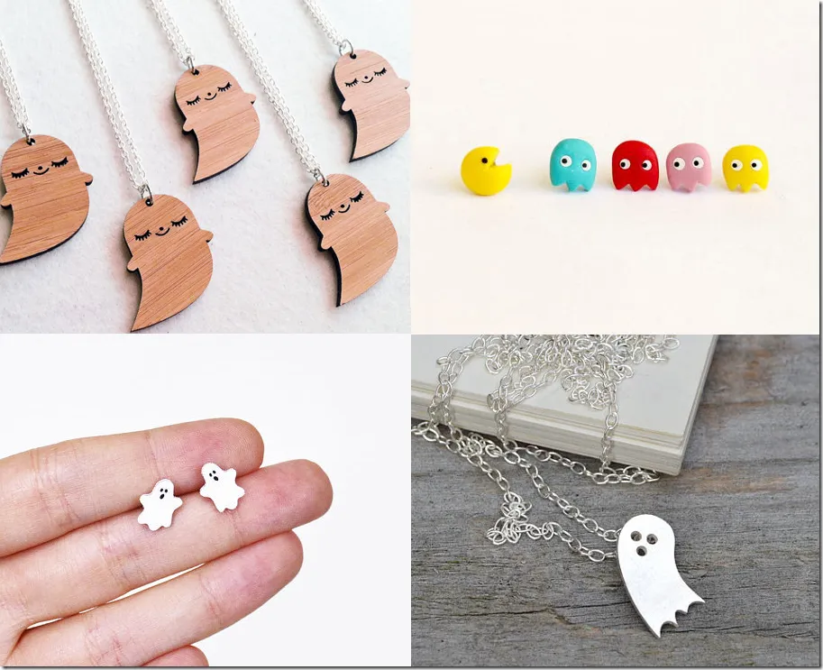 Mách bạn chọn phụ kiện Halloween cực trendy mà không đụng hàng