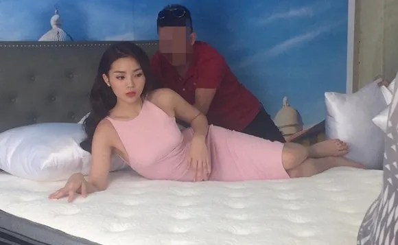 Showbiz Việt 9/10:Kỳ Duyên sexy trên giường, Phạm Hương mua giải?