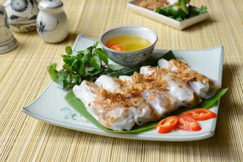 thực phẩm không nên ăn vào bữa sáng