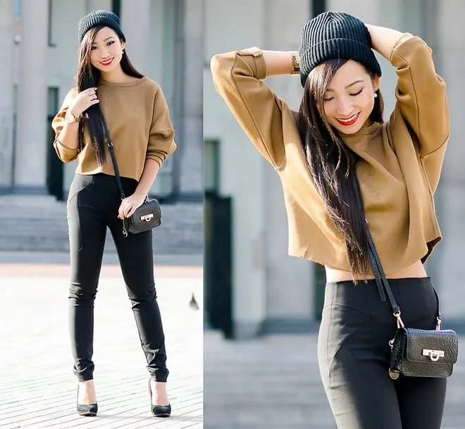 12 bí mật giúp bạn mặc đẹp như fashionista chuyên nghiệp