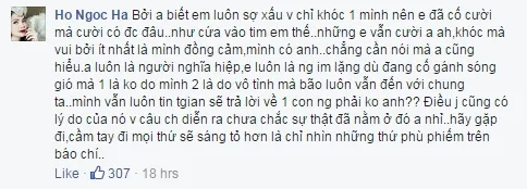 Hồ Ngọc Hà 