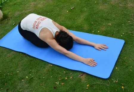 yoga