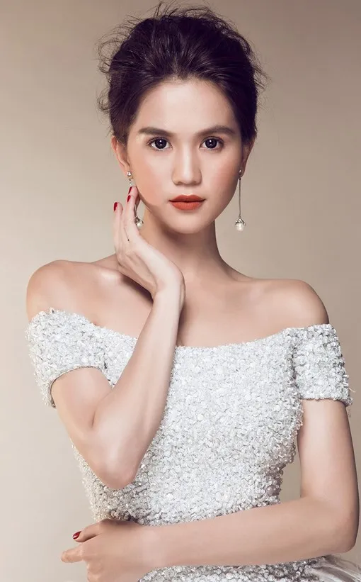 Ngọc Trinh 