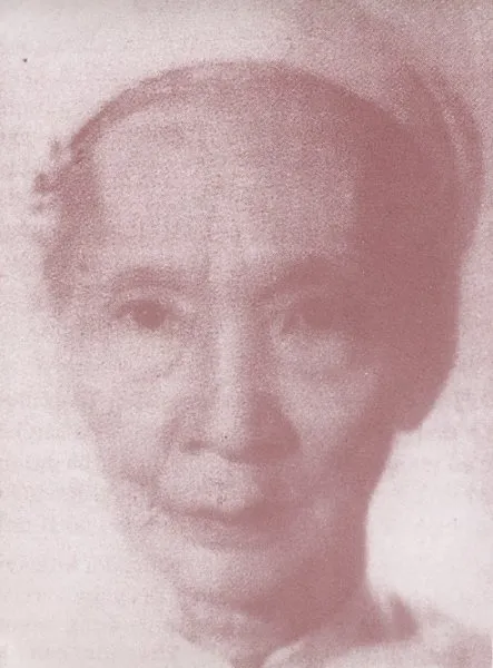 Gia nhân triều Nguyễn