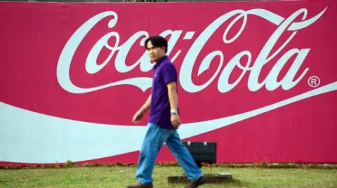 Nghi van Coca Cola chuyen gia:Bo truong noi 'chua co bang chung'