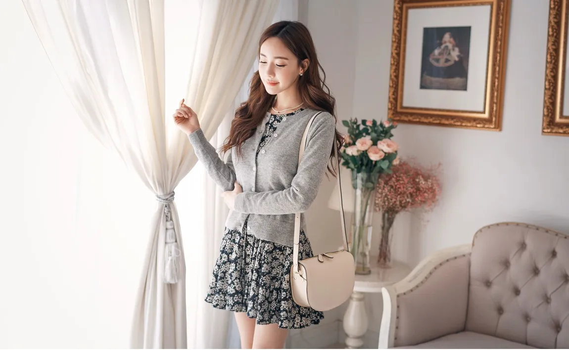 Mini bag style Hàn Quốc - hot trend khiến giới trẻ phát cuồng 
