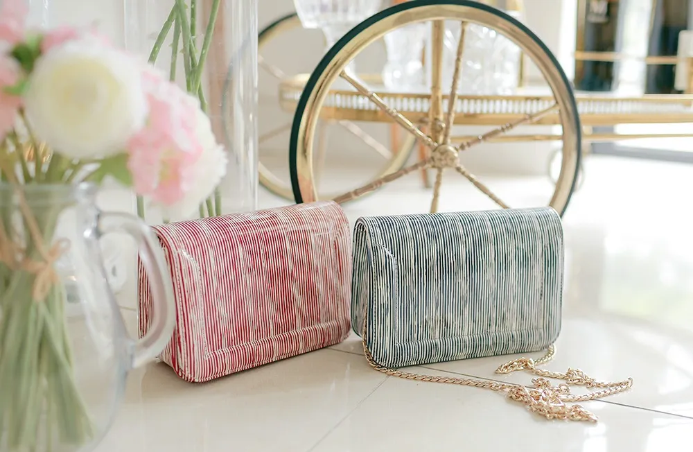 Mini bag style Hàn Quốc - hot trend khiến giới trẻ phát cuồng 