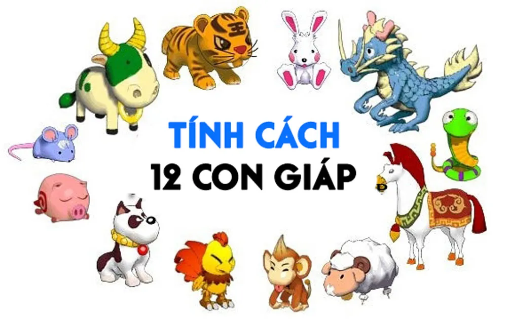 “Tiên tri” không thể bỏ qua dành cho 12 con giáp vào 2016