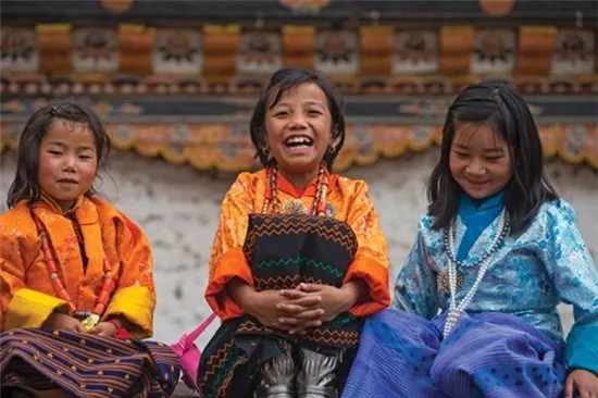 8 Lý do khiến người Bhutan hạnh phúc nhất thế giới