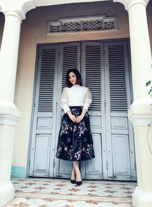 Nghía gu street style cực chất của sao Việt tuần qua