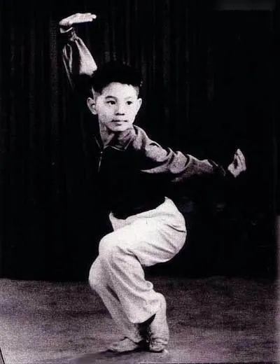 Lý Liên Kiệt - Vua kungfu phải từ giã màn ảnh vì bệnh tật 1