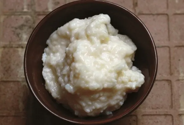 dấm mẻ
