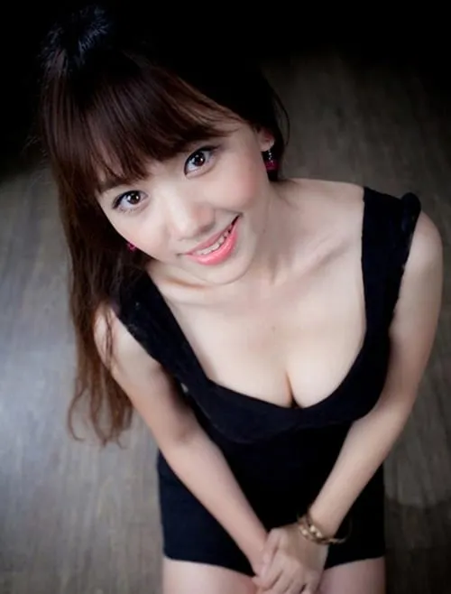 Những khoảnh khắc sexy 