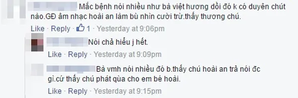 van mai huong phunutoday4