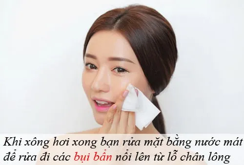 làm đẹp