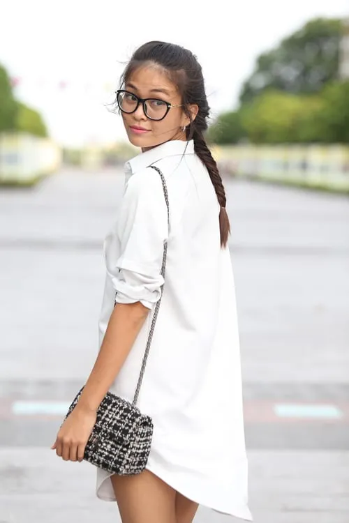 Nghía gu street style nổi bật của mỹ nhân Việt tuần qua