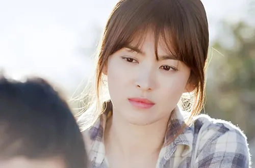 Song hye kyo