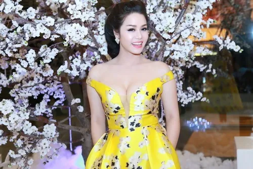 nhật kim anh