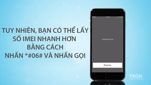 Chắc chắn 90% người dùng iPhone không biết những “mật mã” kỳ diệu sau đây