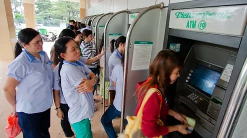 Nếu đang sử dụng thẻ ATM bạn cần phải đọc bài viết này