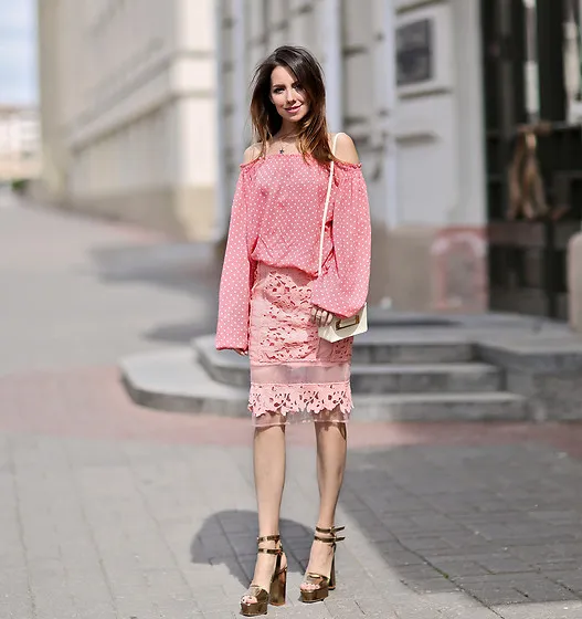 Street style mát lạnh, đầy màu sắc của tín đồ thời trang thế giới