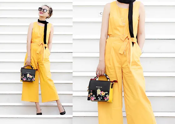 Street style mát lạnh, đầy màu sắc của tín đồ thời trang thế giới