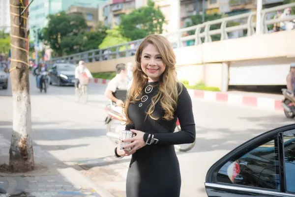 thanh thảo 