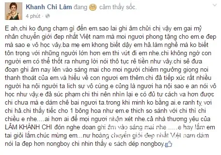 lam chi khanh phunutoday1