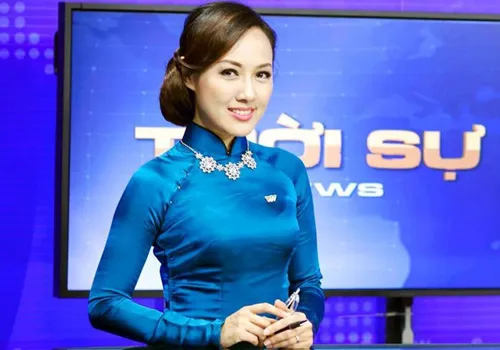 hoài anh 