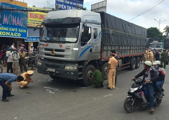 Tin phụ nữ ngày 24/6: Tìm thấy thi thể nữ sinh lớp 7 bị sóng biển cuốn trôi