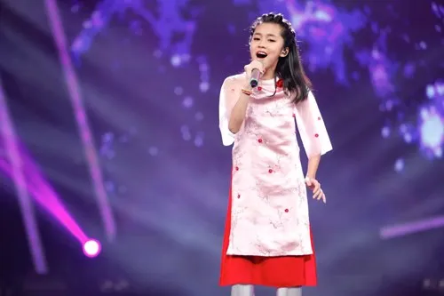 Vietnam Idol Kids