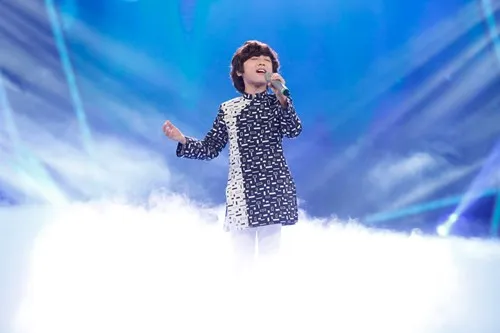 Vietnam Idol Kids