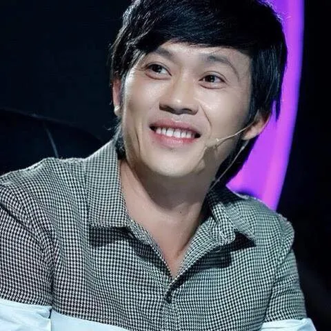 hoài linh