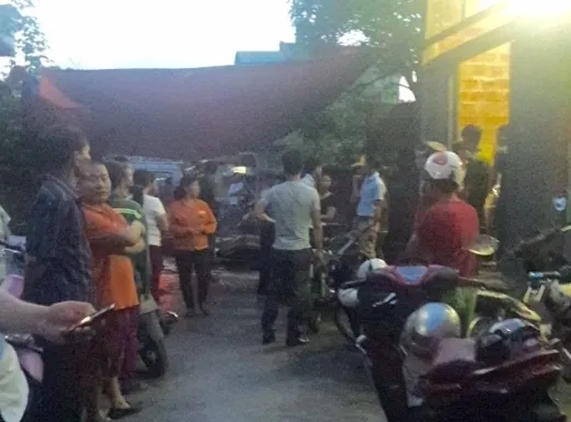 Tin phụ nữ ngày 15/7:Cứu vợ nhảy sông tự tử, hai vợ chồng tử vong