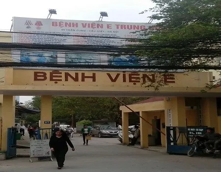 Benh vien E phunutoday.vn