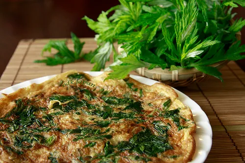 ngải cứu