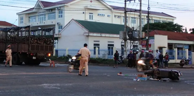 Điểm tin mới ngày 20/7: Thi thể người đàn ông với 3 vết thương nổi trên mặt hồ