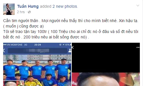 tuần hưng