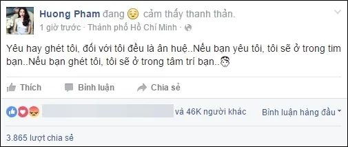 phạm hương 