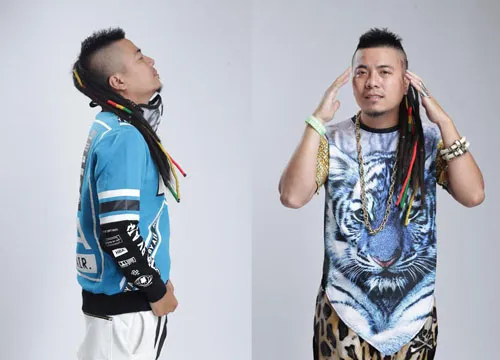  Wang Trần, DJ  Wang Trần, Nonstop Wang Trần 1
