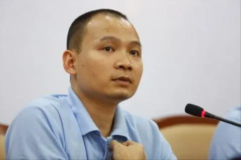 lại văn sâm 