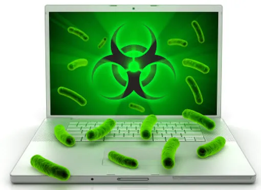 Dấu hiệu cho thấy máy tính của bạn đã nhiễm virus 