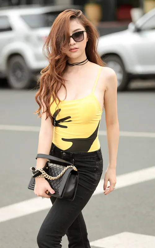 thời trang 